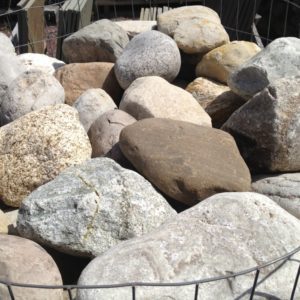 patio boulders for sale